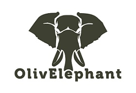 Olivelephant Logo